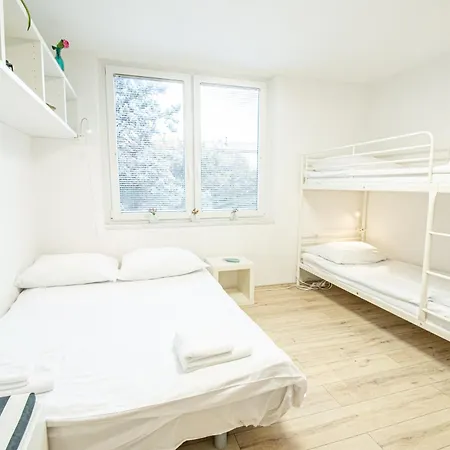 Center Parking By Rentistra *