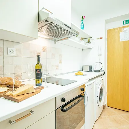 Apartment Center Umag