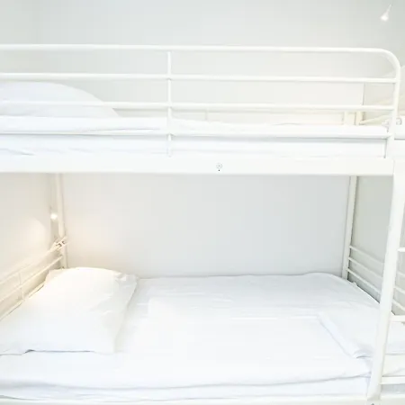 شقة Center Parking By Rentistra