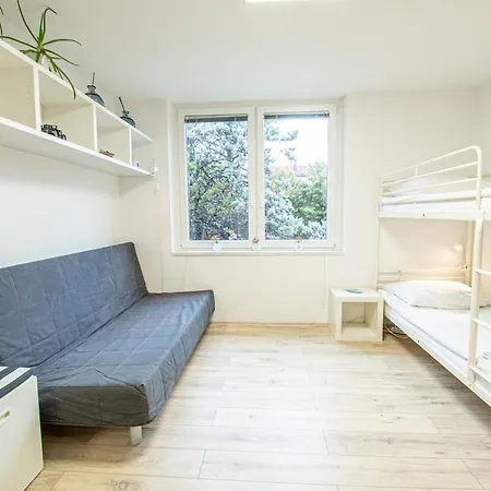 شقة Center Parking By Rentistra أوماغ