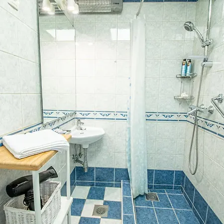 Center Parking By Rentistra